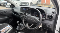 Hyundai i10 1.0 MPi SE 5dr Petrol Hatchback